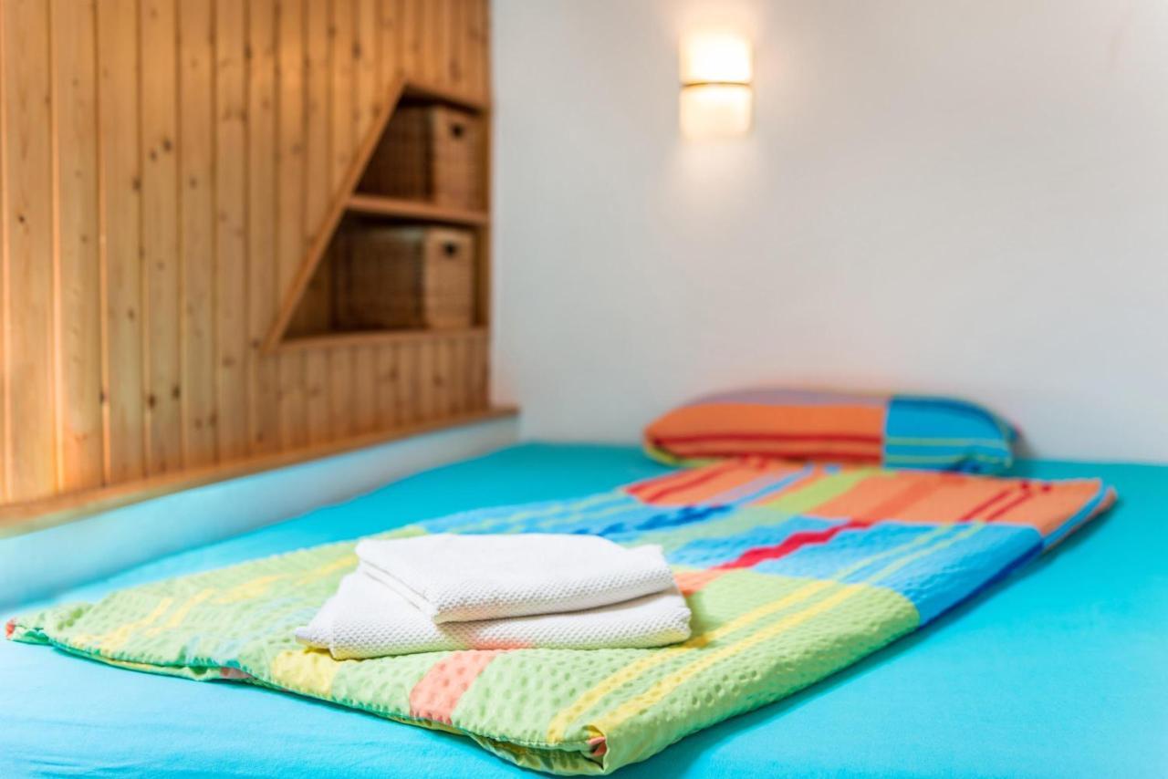 Ferienwohnung Saentisblick Daisendorf Exteriör bild